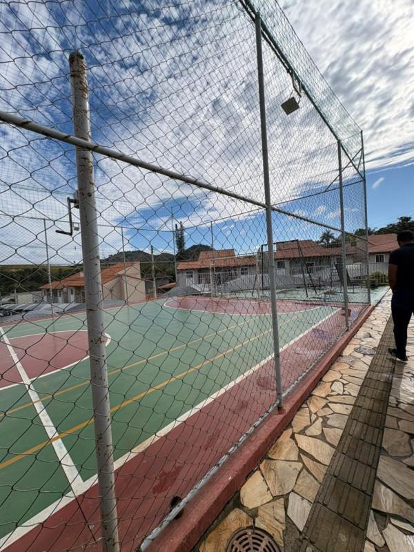 Apartamento, Industrial Americano, 2 Quartos, 1 Vaga