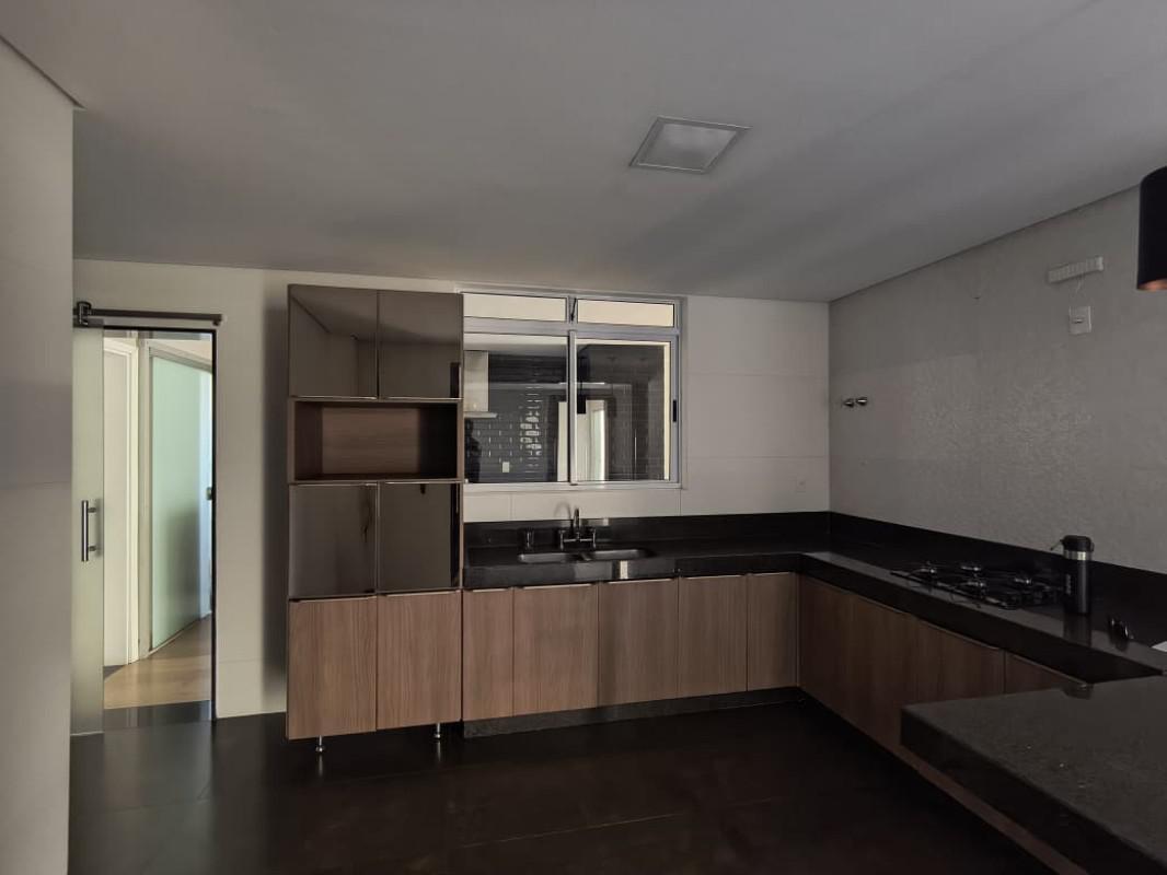 Apartamento, Castelo, 4 Quartos, 3 Vagas, 3 Suítes