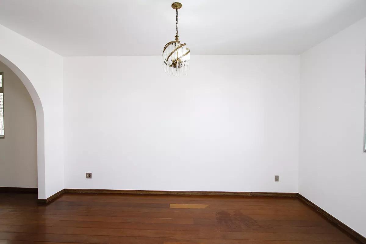 Apartamento, Prado, 4 Quartos, 2 Vagas, 1 Suíte