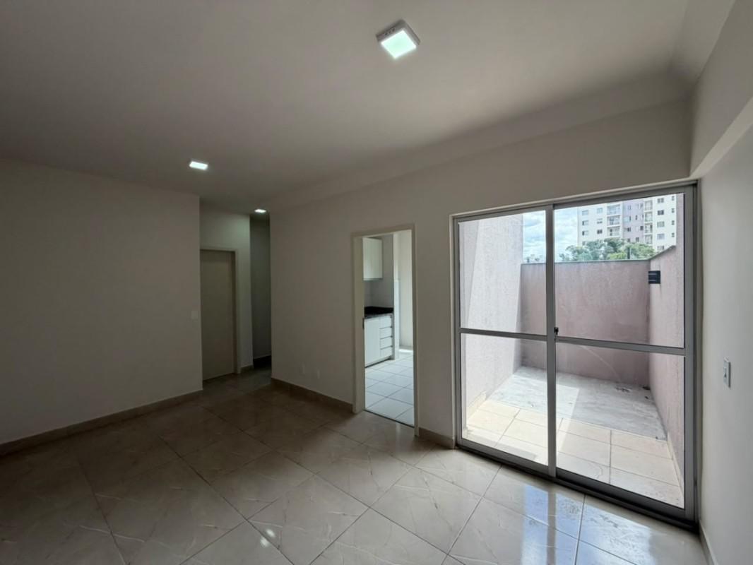 Apartamento, Paquetá, 1 Quarto, 1 Vaga
