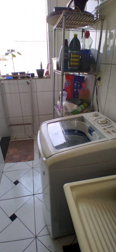 Apartamento, Inconfidentes, 3 Quartos, 1 Vaga, 1 Suíte