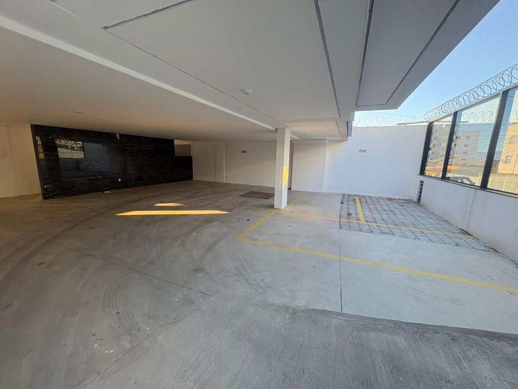 Apartamento, Santa Cruz Industrial, 3 Quartos, 2 Vagas, 1 Suíte