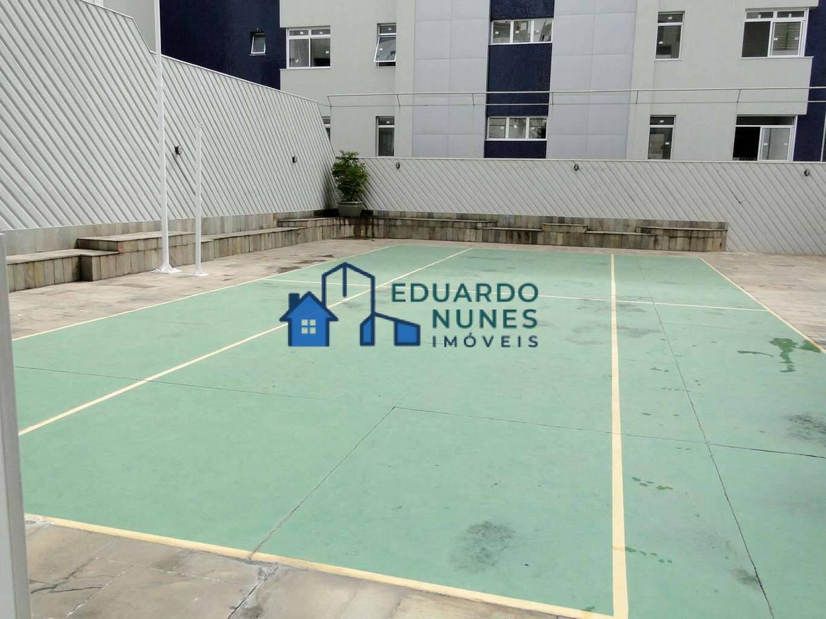 Apartamento, Gutierrez, 4 Quartos, 4 Vagas, 2 Suítes