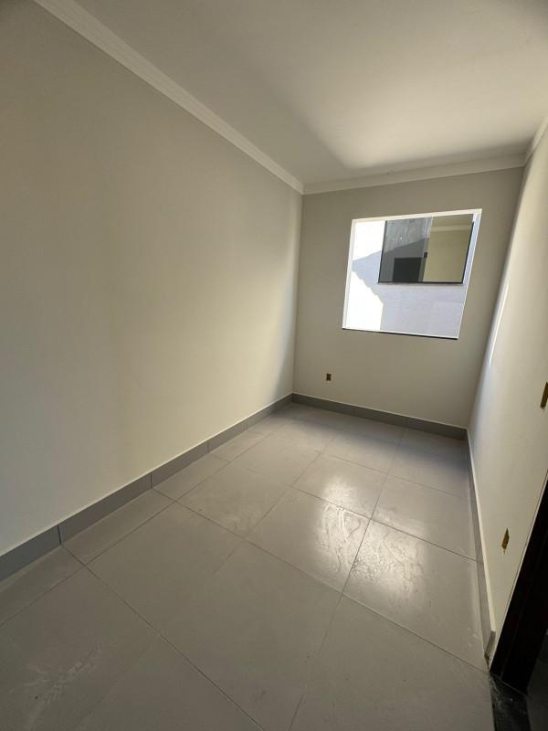 Casa, Eldorado, 2 Quartos, 1 Vaga