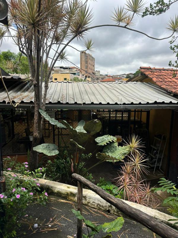 Casa, Saudade, 3 Quartos, 8 Vagas