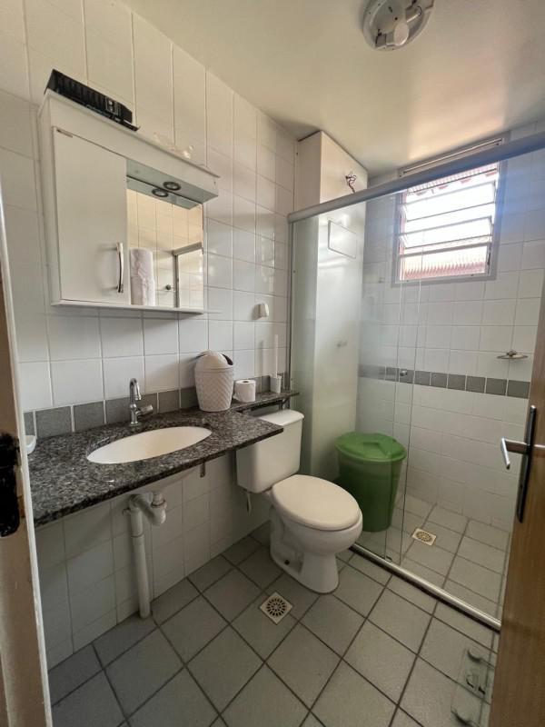 Apartamento, Jardim Riacho das Pedras, 3 Quartos, 1 Vaga