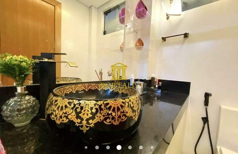 Casa, Lourdes, 3 Quartos, 0 Vaga, 1 Suíte