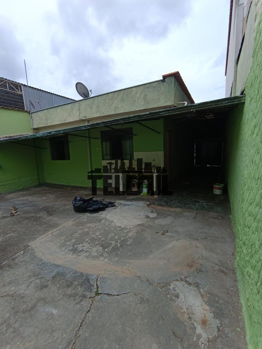 Casa, Parque Catanduvas, 2 Quartos, 3 Vagas