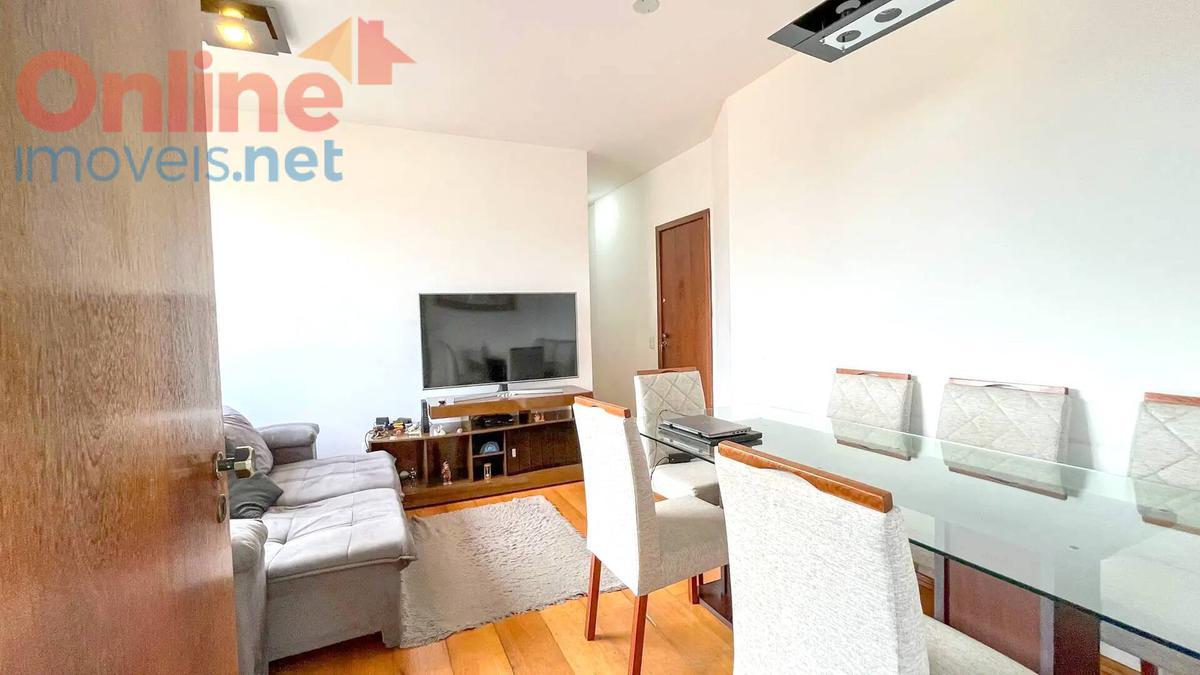 Apartamento, Sagrada Família, 2 Quartos, 0 Vaga, 0 Suíte