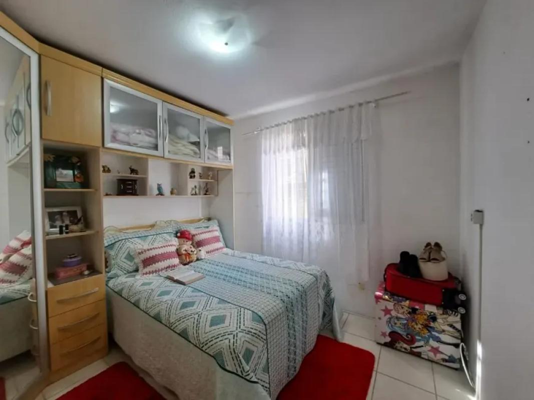Apartamento, Centro, 2 Quartos, 1 Vaga