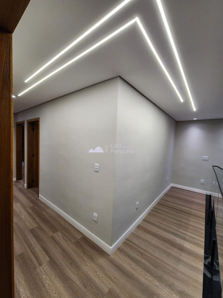 Casa, Residencial Gran Park, 4 Quartos, 4 Vagas, 4 Suítes