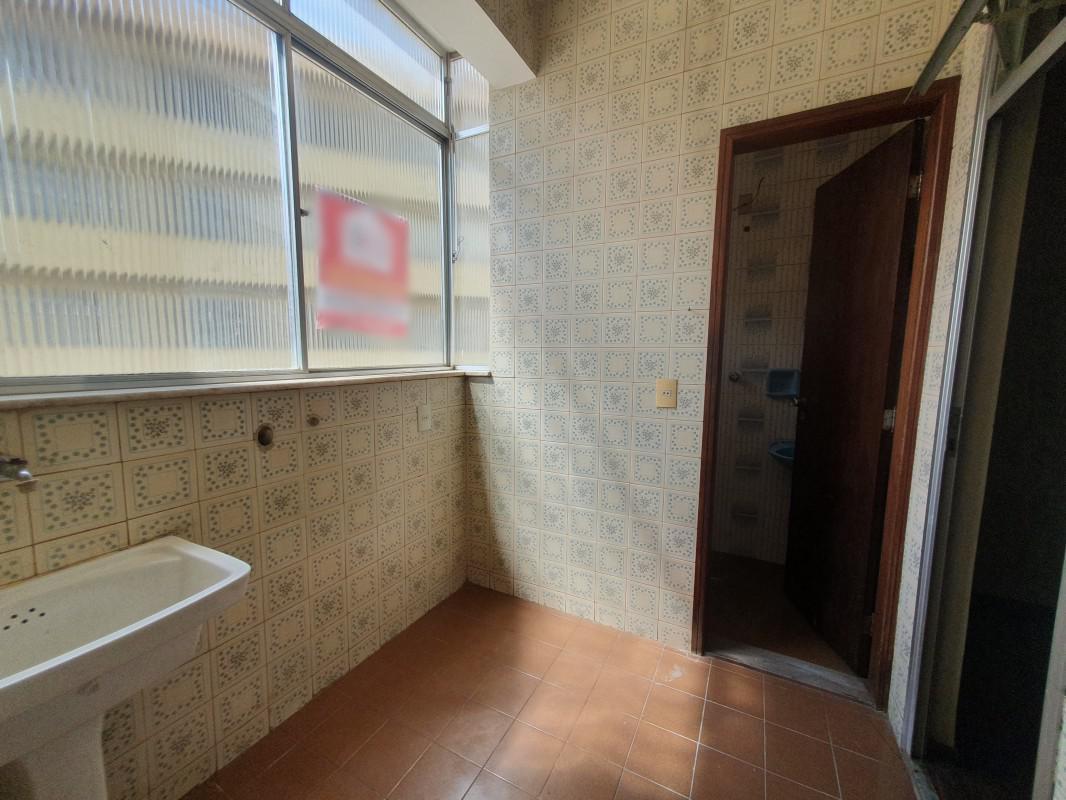 Apartamento, Nova Suíssa, 3 Quartos, 1 Vaga, 1 Suíte