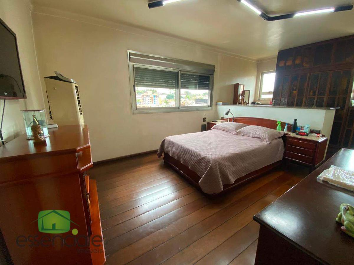 Casa, Jardim Riacho das Pedras, 4 Quartos, 4 Vagas, 2 Suítes