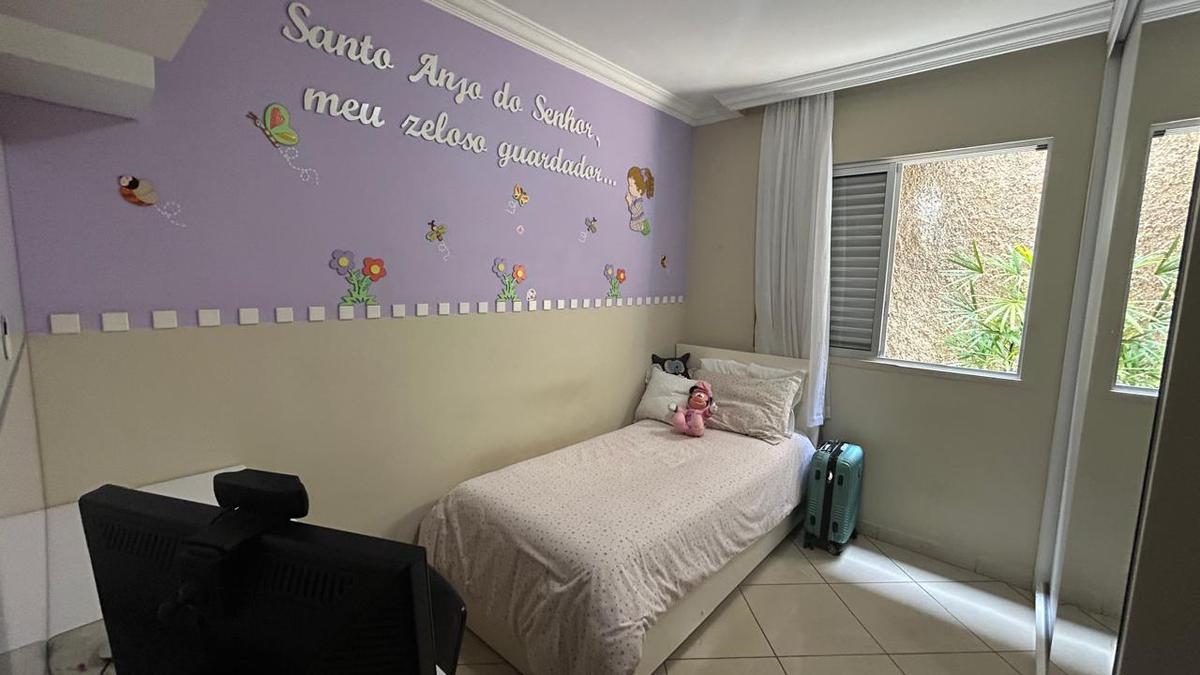 Apartamento, Palmares, 3 Quartos, 2 Vagas, 1 Suíte