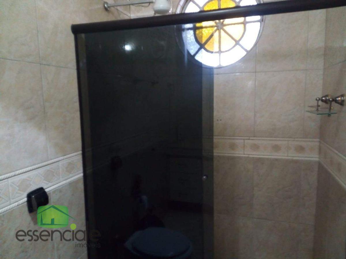 Casa Comercial, Fonte Grande, 4 Quartos, 6 Vagas, 2 Suítes