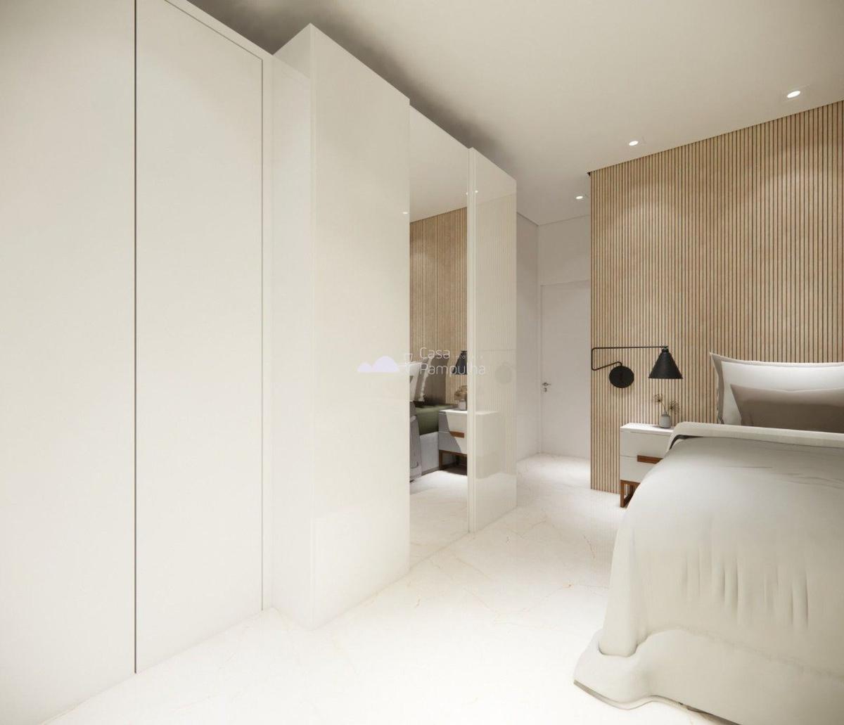 Casa, Planalto, 2 Quartos, 1 Vaga, 2 Suítes