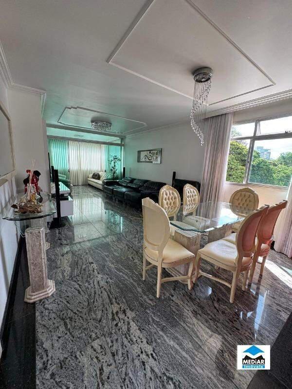 Apartamento, Silveira, 4 Quartos, 2 Vagas, 1 Suíte