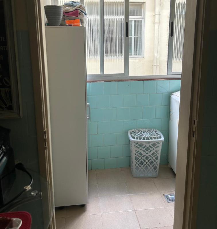Apartamento, Anchieta, 2 Quartos, 1 Vaga