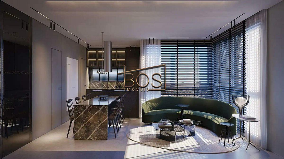 Apartamento, Anchieta, 3 Quartos, 2 Vagas, 1 Suíte