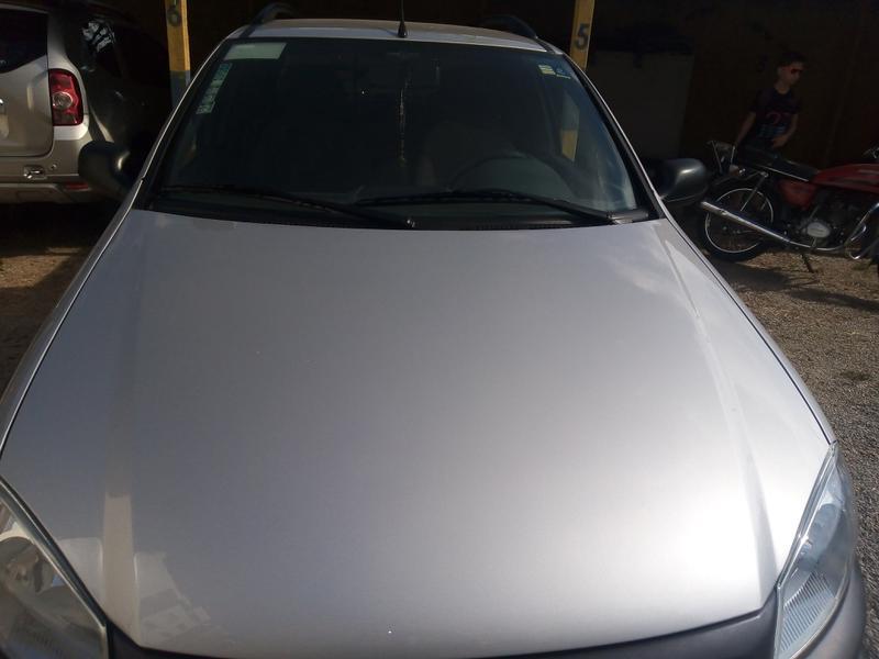 Fiat Strada Working Hard 1.4 Fire Flex 8v CD