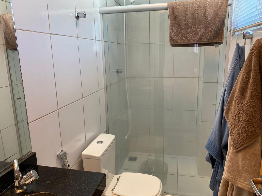 Apartamento, Ouro Preto, 3 Quartos, 2 Vagas, 1 Suíte