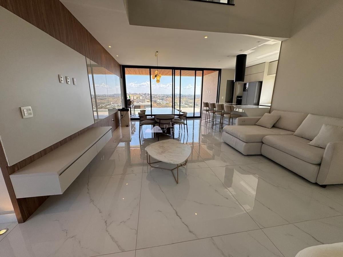 Casa, Alphaville Minas Gerais, 5 Quartos, 4 Vagas, 5 Suítes
