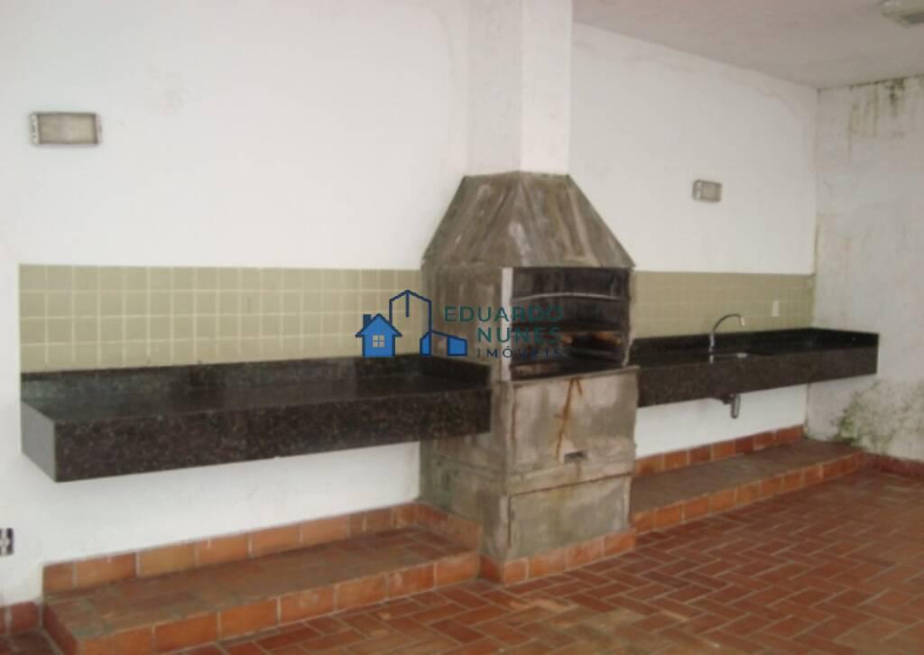 Apartamento, Centro, 4 Quartos, 0 Vaga