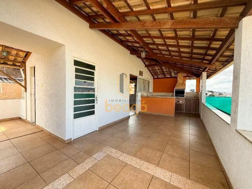 Casa, Caiçaras, 5 Quartos, 6 Vagas, 1 Suíte