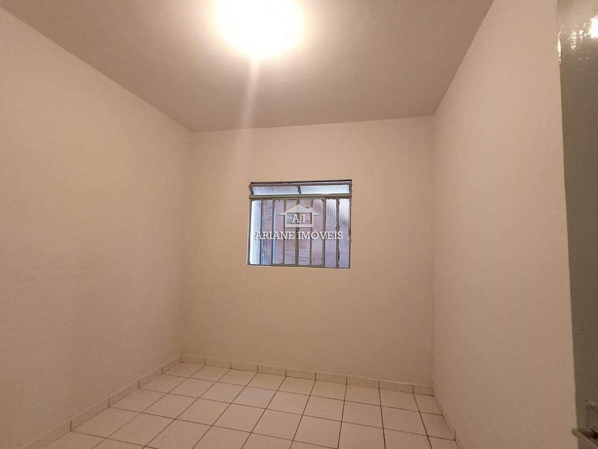 Apartamento, Venda Nova, 2 Quartos, 0 Vaga