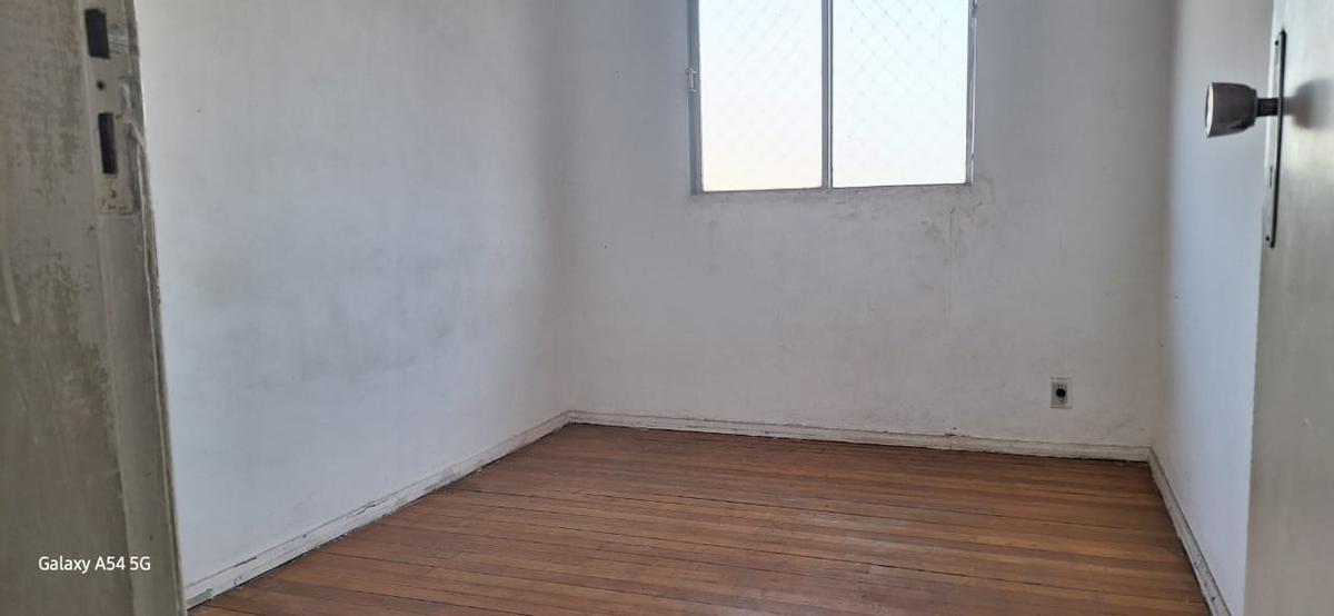 Apartamento, Glória, 2 Quartos, 1 Vaga