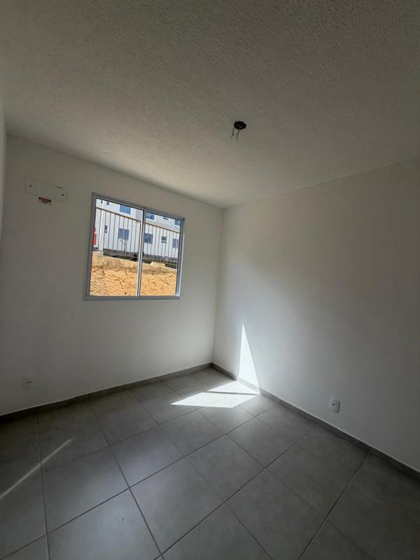 Apartamento, Três Barras, 2 Quartos, 1 Vaga