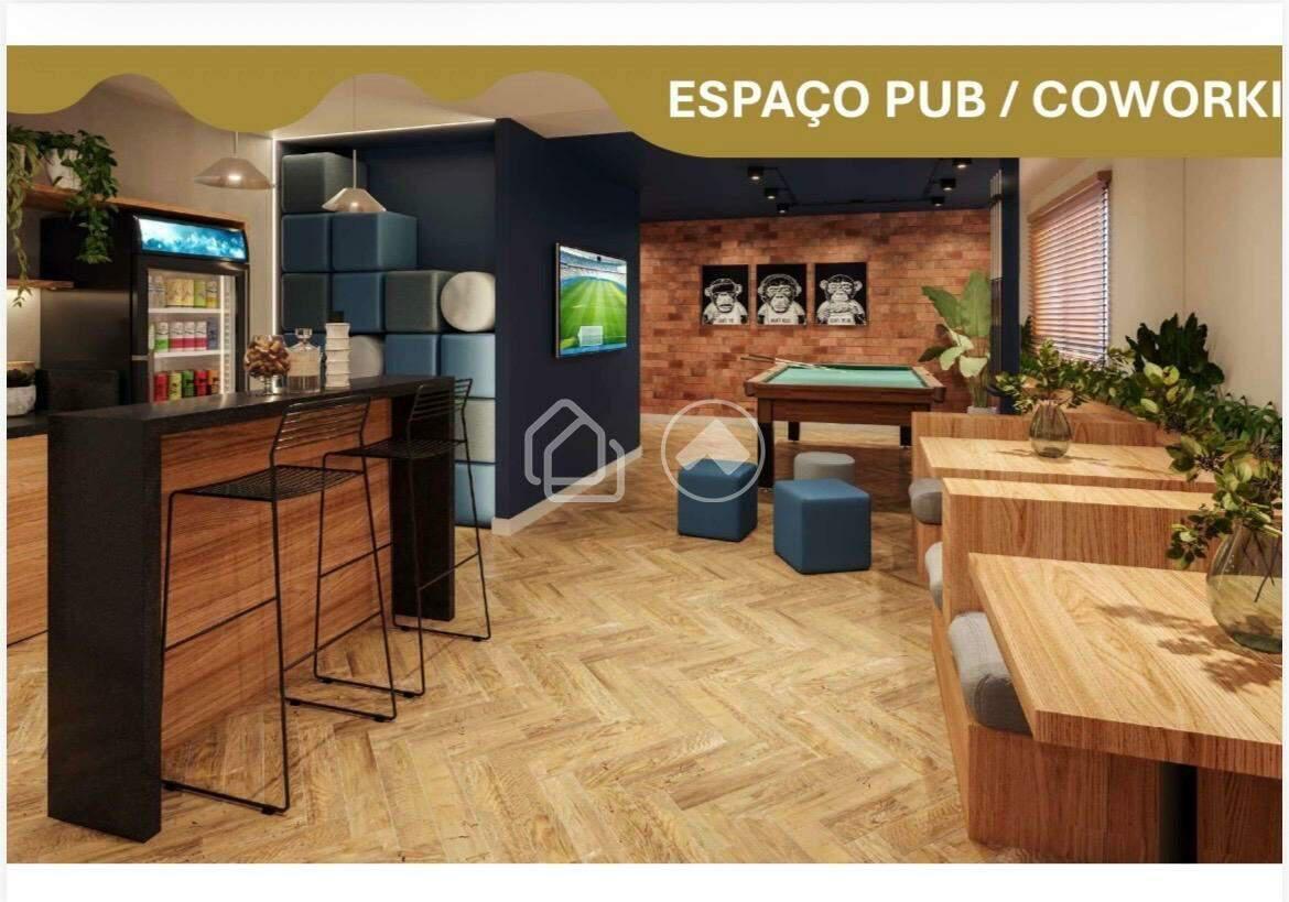 Apartamento, São Cristóvão, 1 Quarto, 1 Vaga, 1 Suíte