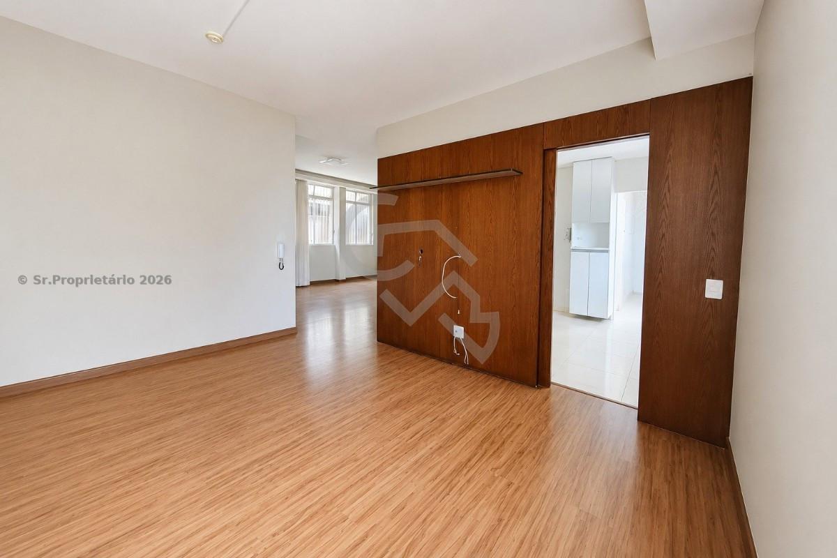 Apartamento, Cruzeiro, 3 Quartos, 1 Vaga, 1 Suíte