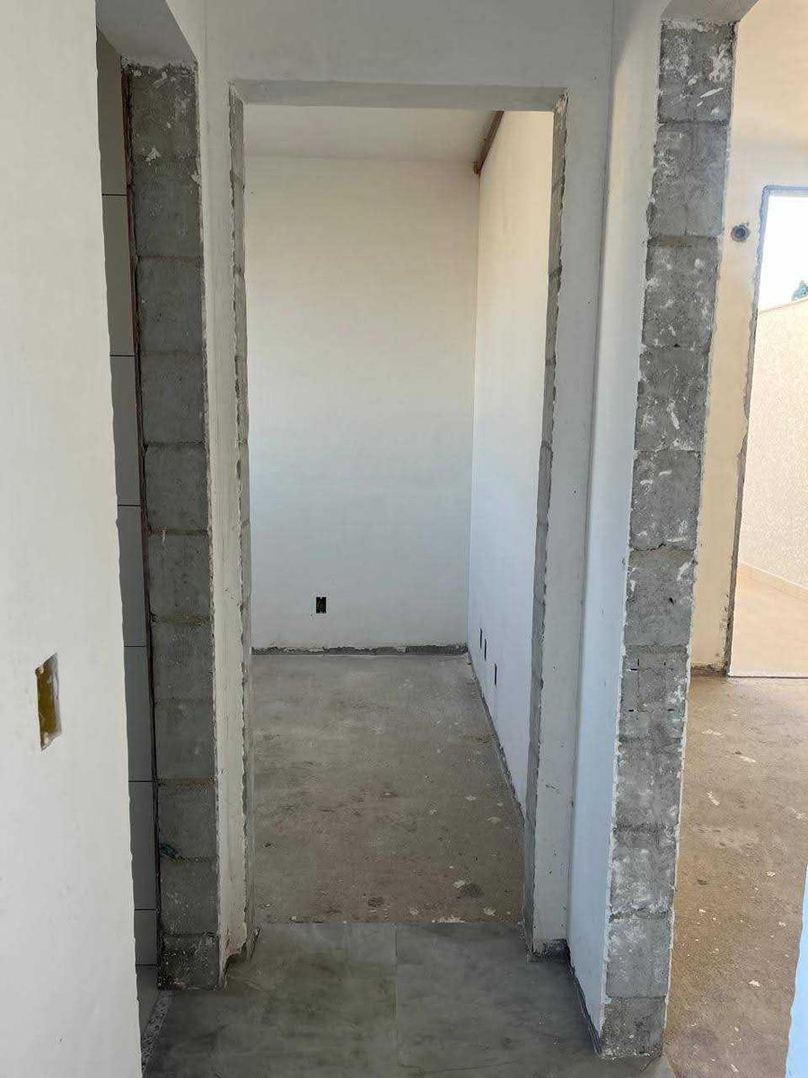 Apartamento, Boa Vista, 2 Quartos, 2 Vagas, 1 Suíte
