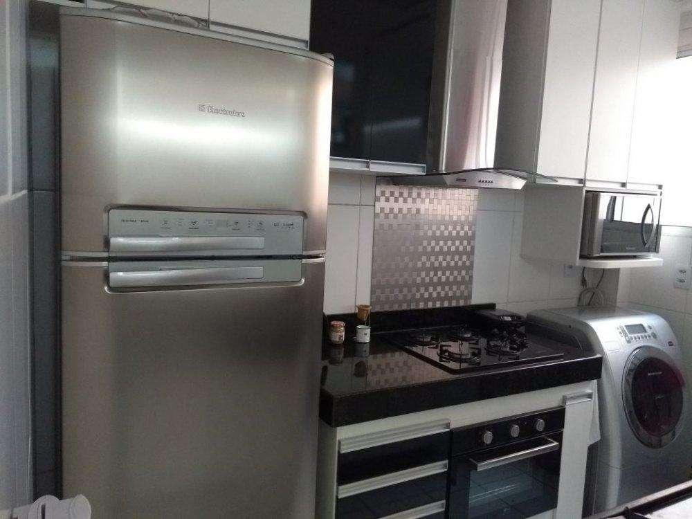 Apartamento, Serrano, 2 Quartos, 1 Vaga
