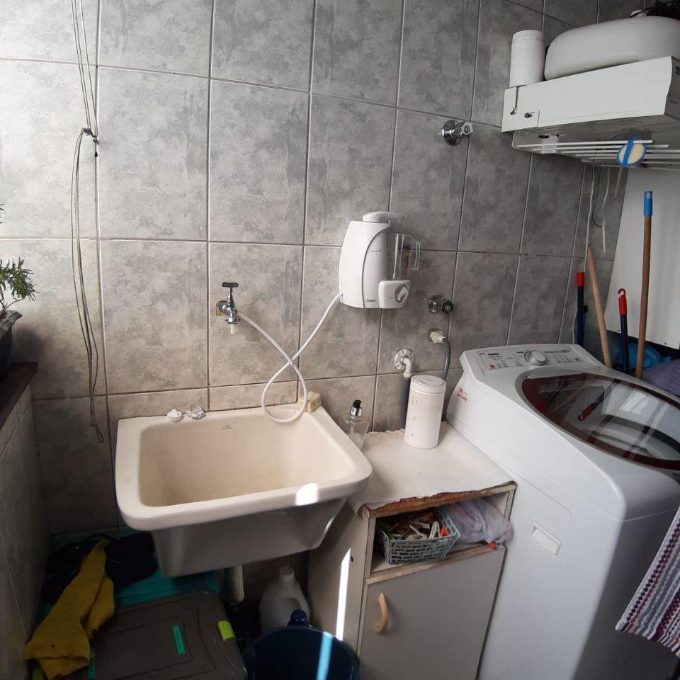Apartamento, Arvoredo, 3 Quartos, 1 Vaga