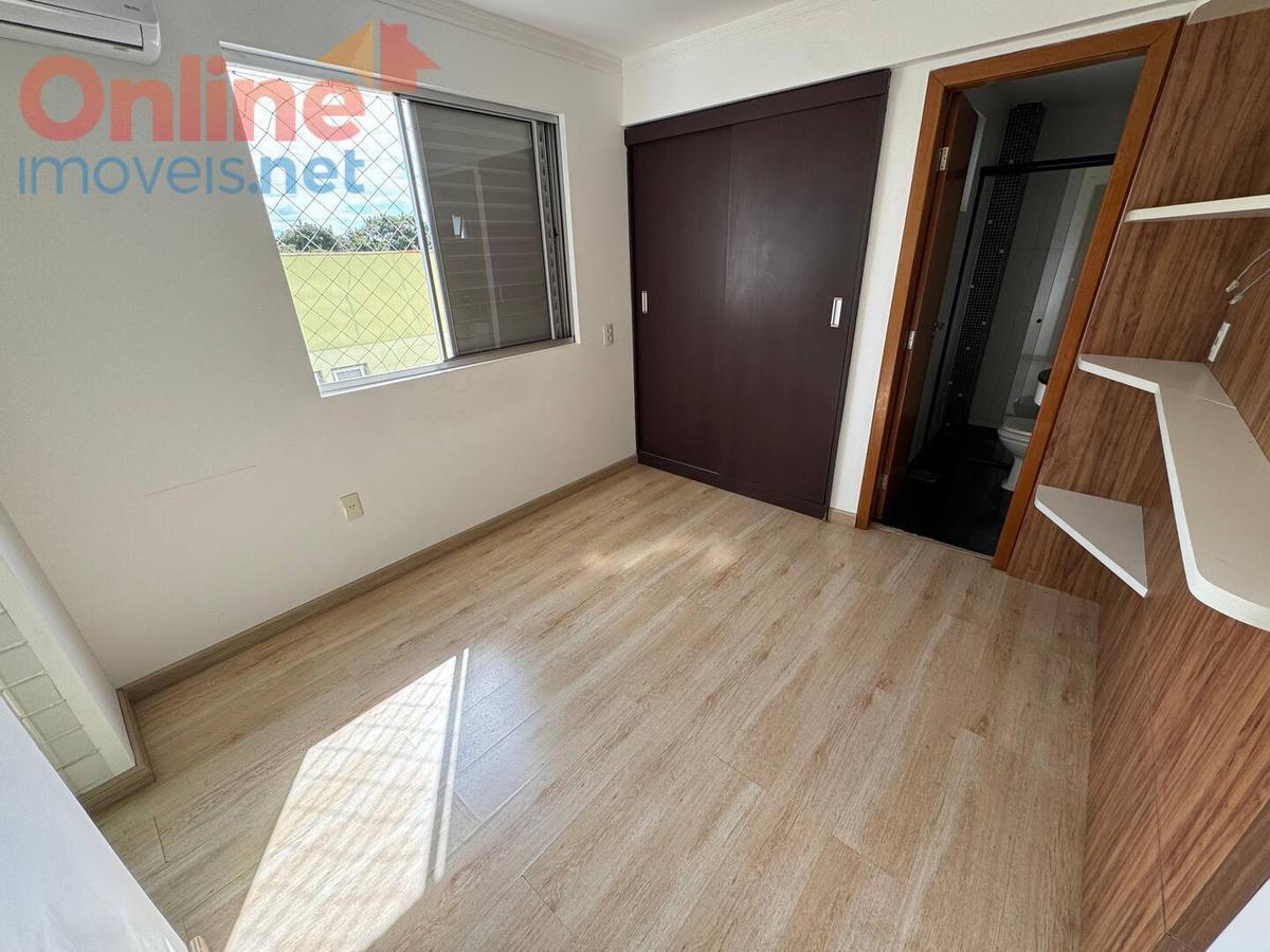 Apartamento, Ipiranga, 3 Quartos, 0 Vaga, 2 Suítes