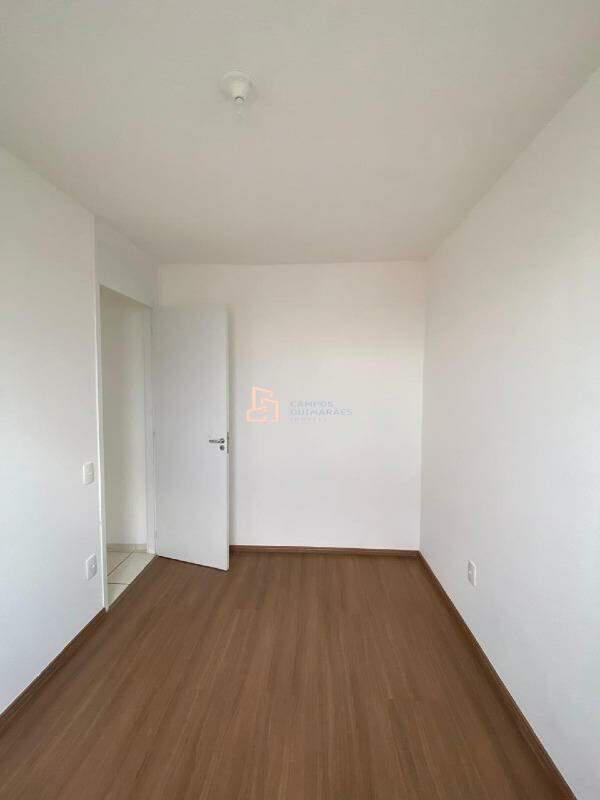 Apartamento, Diamante, 2 Quartos, 1 Vaga