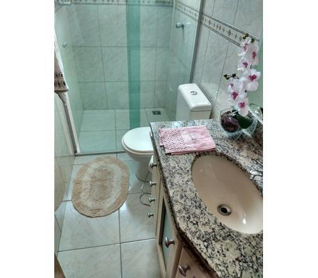 Apartamento, Castelo, 3 Quartos, 2 Vagas, 1 Suíte