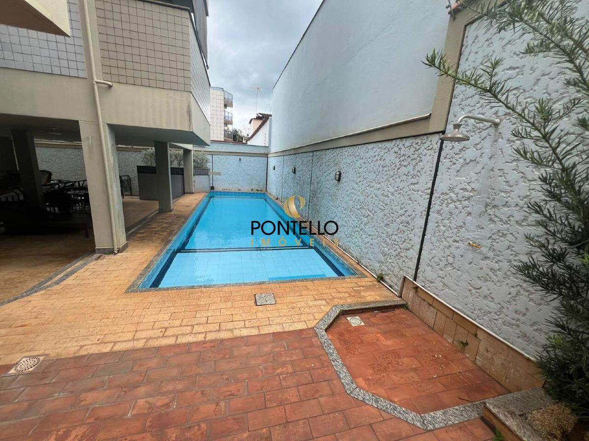 Apartamento, Jardim Arizona, 4 Quartos, 2 Vagas