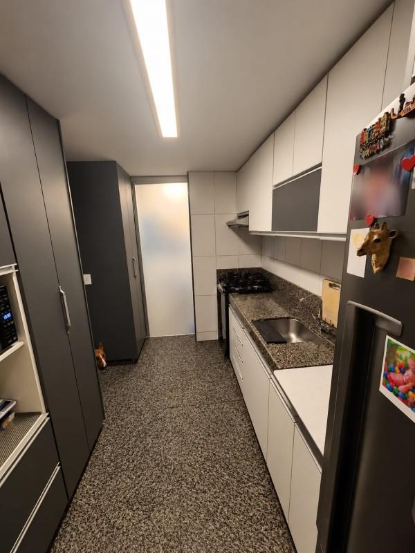Apartamento, Fernão Dias, 4 Quartos, 2 Vagas, 1 Suíte