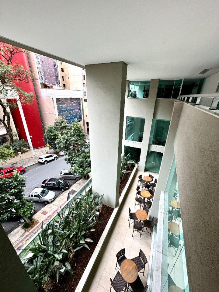 Apartamento, Lourdes, 2 Quartos, 2 Vagas, 1 Suíte