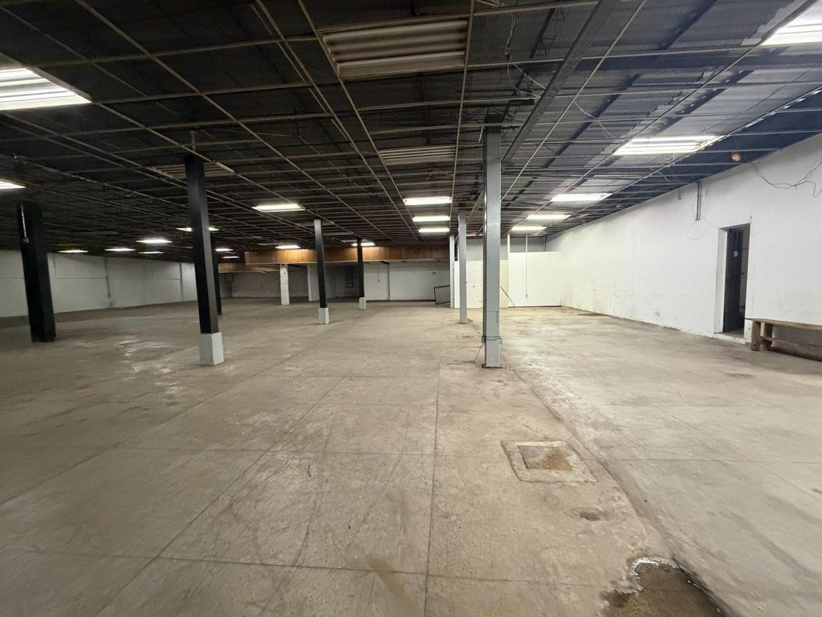 Galpão, Palmares, 0 Quarto, 15 Vagas