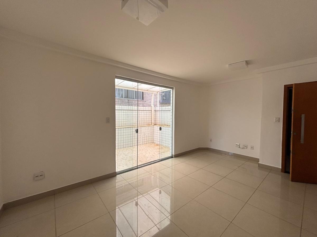 Apartamento, São Luiz (pampulha), 3 Quartos, 2 Vagas, 1 Suíte