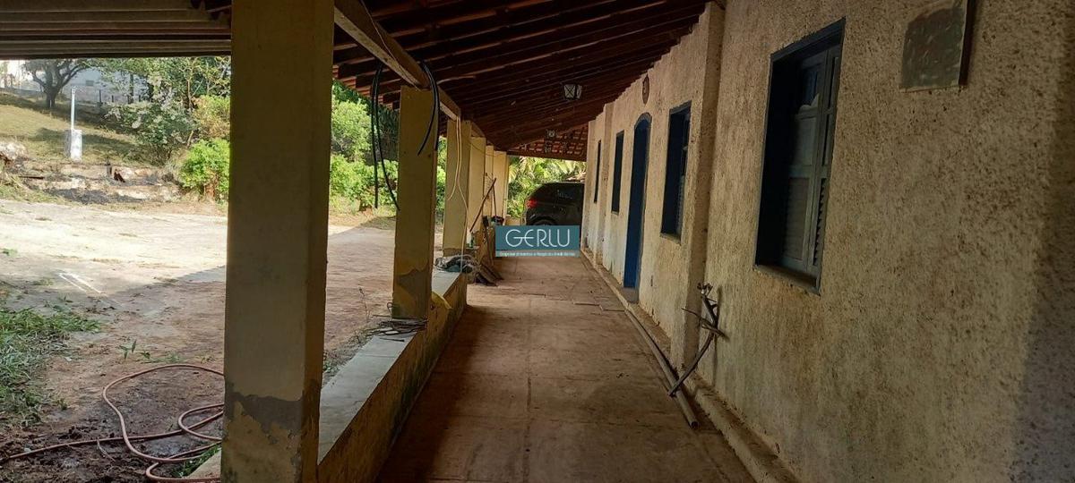 Rural, Santo Afonso, 4 Quartos, 10 Vagas, 3 Suítes