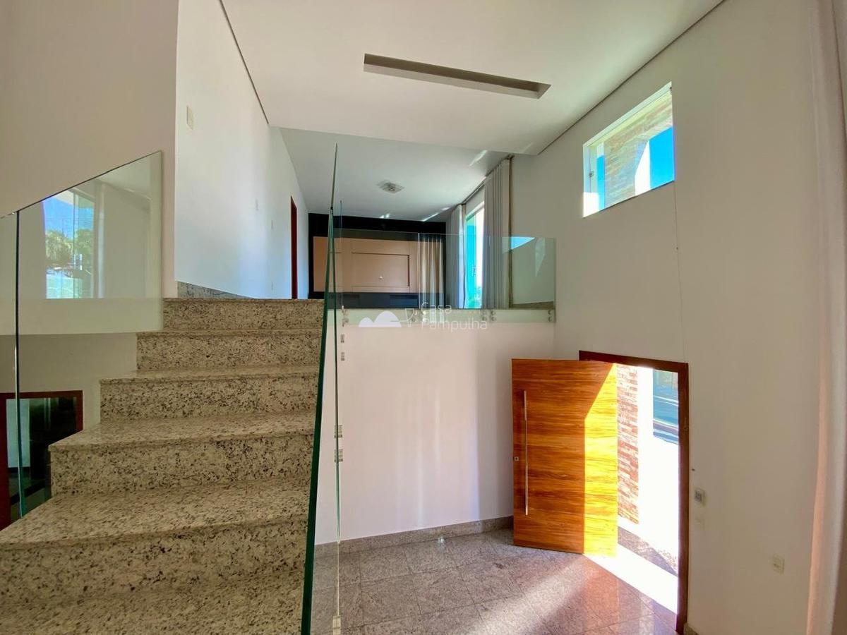 Casa, Bandeirantes (pampulha), 3 Quartos, 6 Vagas, 1 Suíte