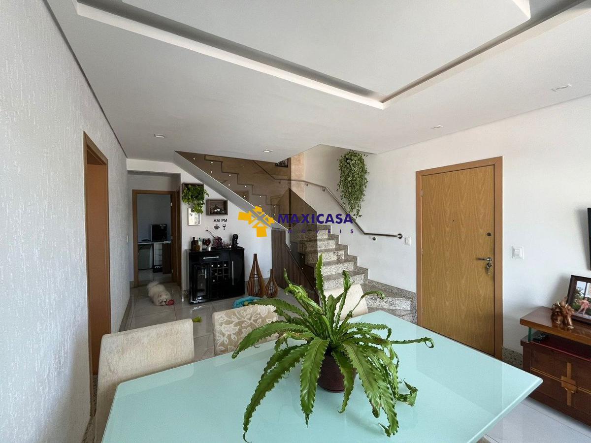 Apartamento, Jaraguá, 3 Quartos, 3 Vagas, 1 Suíte