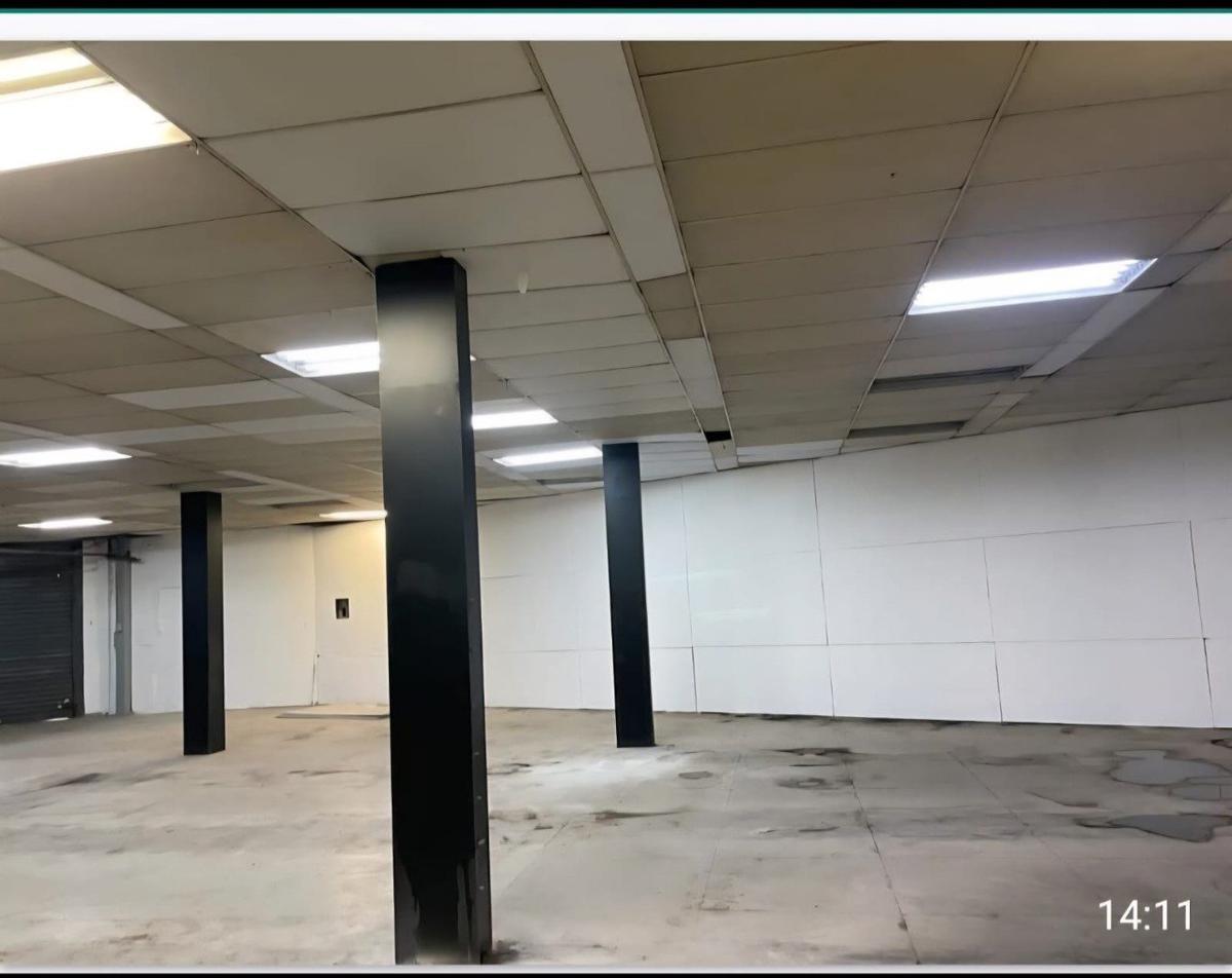 Galpão, Palmares, 0 Quarto, 15 Vagas