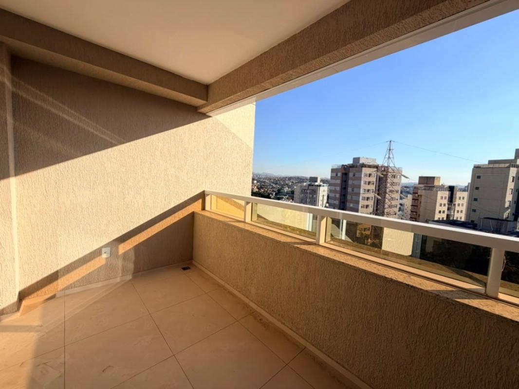 Apartamento, Gutierrez, 2 Quartos, 2 Vagas, 1 Suíte