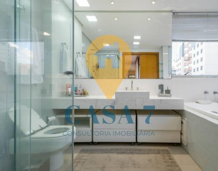 Apartamento, Sion, 4 Quartos, 0 Vaga, 1 Suíte